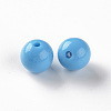 Opaque Acrylic Beads LS-X-MACR-S370-C12mm-8-2