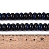 Natural White Jade Beads Strands G-Q613-01F-02-5