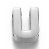 Alloy Slide Charms PALLOY-WH0069-02U-P-1