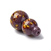 Handmade Lampwork Beads LAMP-Q005-08I-2