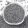 8/0 Baking Paint Glass Seed Beads SEED-M012-02A-52-2