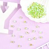 Preciosa® Crystal Beads X-PRC-BA6-50540-20000-4