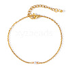 Fashionable Imitation Pearl Bracelet for Daily Wear and Accessories EN7481-1-1