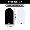 Cloth Arch Backdrop Cover for Birthday Party Wedding Baby Shower Decorations DIY-WH20079-044A-2