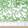 MIYUKI Round Rocailles Beads SEED-G007-RR0341-4