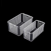 PVC Storage Basket Miniature Ornaments PW-WG4BF12-04-1