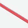 Wired Grosgrain Ribbon SRIB-L012-6mm-235-2