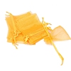 Organza Gift Bags with Drawstring PW-WGF23D8-05-1