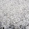 TOHO 3/0 Round Beads SEED-TR03-0101-3