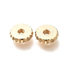 Brass Beads KK-M312-18KCG-1