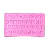 Food Grade Silicone Molds DIY-I078-29-2