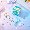 DIY Jewelry Making Findings Kits DIY-TA0012-90D-4