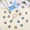 25Pcs Alloy Pendants FIND-SZ0003-27-7