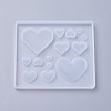 Silicone Molds X-DIY-O005-06-2