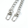 Alloy Bag Extender Chains FIND-WH0068-67A-02-2