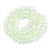 Electroplate Glass Beads Strands LS-EGLA-A044-J3mm-A01-2