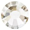 Preciosa® Crystal Hotfix Flatback Stones Y-PRC-HSS8-00030-242-1