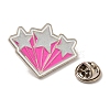 Pink Series Enamel Pins JEWB-M029-03E-P-3