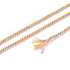 150M S24-Ply Cotton Twisted Cords OCOR-N010-01-27-2