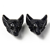 Synthetic Blue Goldstone Pendants G-R478-06A-08-1
