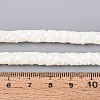 Handmade Polymer Clay Beads Strands CLAY-N008-010-141-4