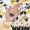 200Pcs Paper Confetti AJEW-GA0008-68-3
