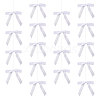 Bowknot Polyester Hanging Streamer DIY-WH0349-504A-1