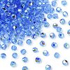 Preciosa® Crystal Beads X-PRC-BB4-30020-200-3