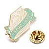 Enamel Pins JEWB-C022-02F-3