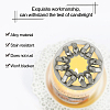 Zinc Alloy Cover PALLOY-WH0071-66AS-5