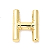 Eco-Friendly Rack Plating Brass Pendants KK-R143-21G-H-1