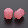 Imitation Jelly Acrylic Beads MACR-S373-88-E03-3