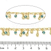 Brass Chain CHC-B022-14G-03-2