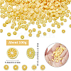 100G Handmade Polymer Clay Cabochons CLAY-SC0001-82A-2