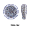 Shiny Nail Art Glitter Powder MRMJ-T063-451J-2