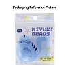 MIYUKI Delica Beads Small X-SEED-J020-DBS0172-5