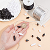   DIY Jewelry Making Finding Kit DIY-PH0021-52-3