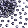 Preciosa® Crystal Hotfix Flatback Stones Y-PRC-HSS8-20410-1