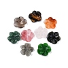 Natural & Synthetic Mixed Stone Pendants G-N344-36-1