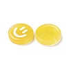 Resin Decoden Cabochons RESI-M040-04C-2