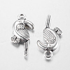 Alloy Pendants PALLOY-A13099-AS-RS-2
