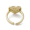 Brass Adjustable Open Rings RJEW-K257-87B-G-3