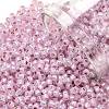 TOHO Round Seed Beads SEED-JPTR11-2120-1