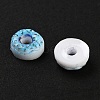 Luminous Resin Imitation Food Decoden Cabochons RESI-K036-27F-2