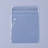 Mini Transparent Plastic Resealable Bags OPP-WH0005-07A-1