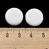 Opaque Acrylic Beads SACR-L007-014A-3