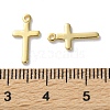 Brass Pendants LS-KK-F880-05G-04-3