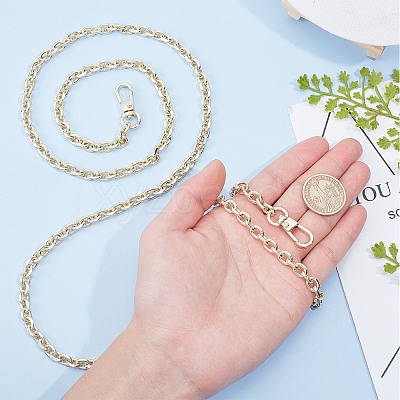 Bag Strap Chains FIND-WH0043-92LG-1