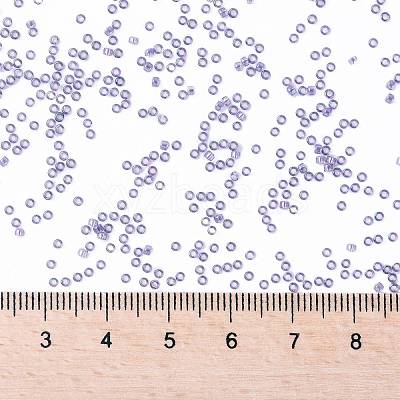 TOHO Round Seed Beads SEED-JPTR15-0206-1