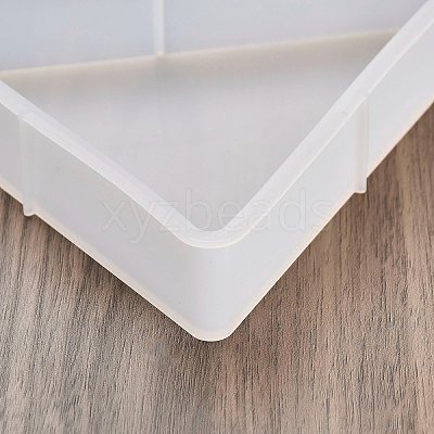 DIY Silicone Candle Molds LS-DIY-Q033-10C-1